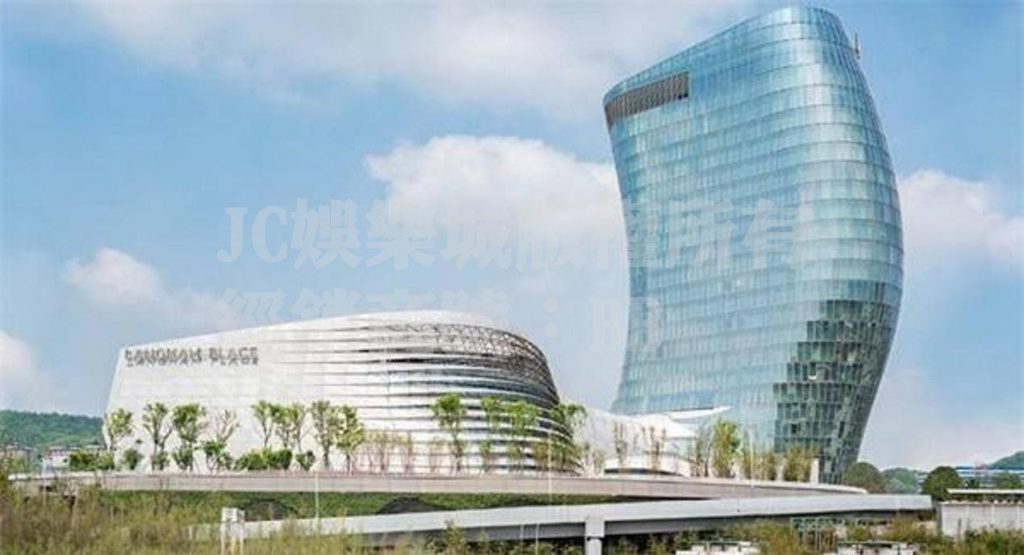 中國票選十大最醜建築