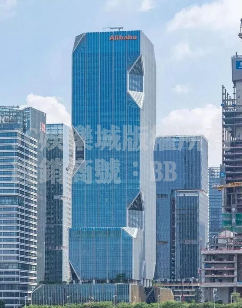 中國票選十大最醜建築