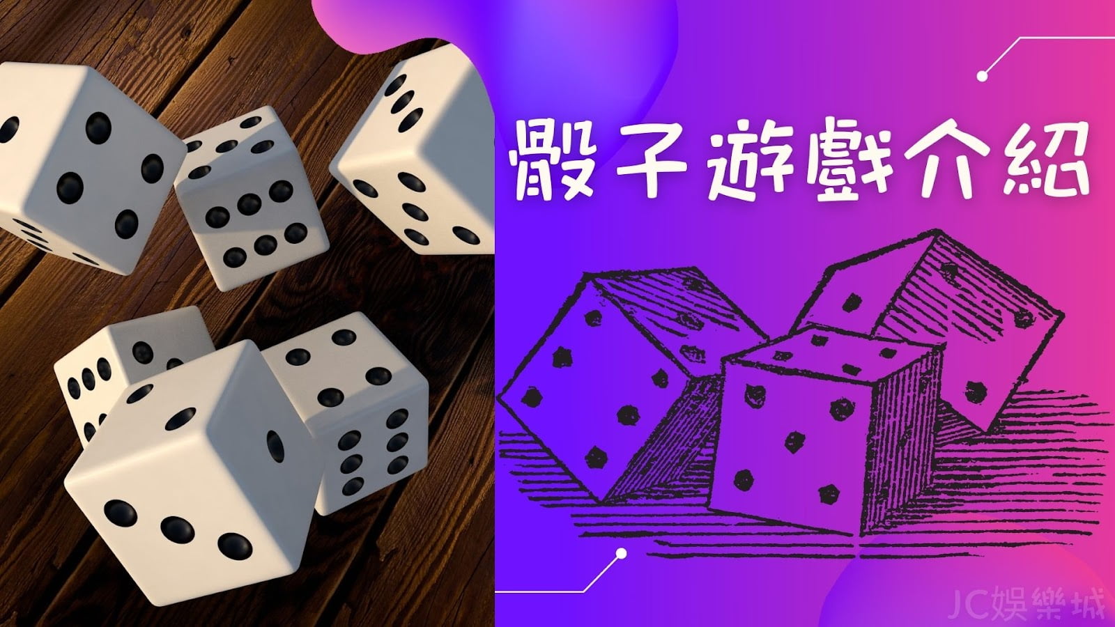 骰子遊戲